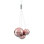 Random 3 - Light LED Pendant