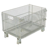 Steel Safety Cabinet