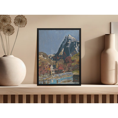 Jadon No Frame Print