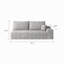 3L-GREY 3 places gauche-795741960