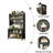Metal Storage Shelves-2047403129