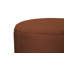 72cm Wide Circle Pouffe Ottoman-1864603712