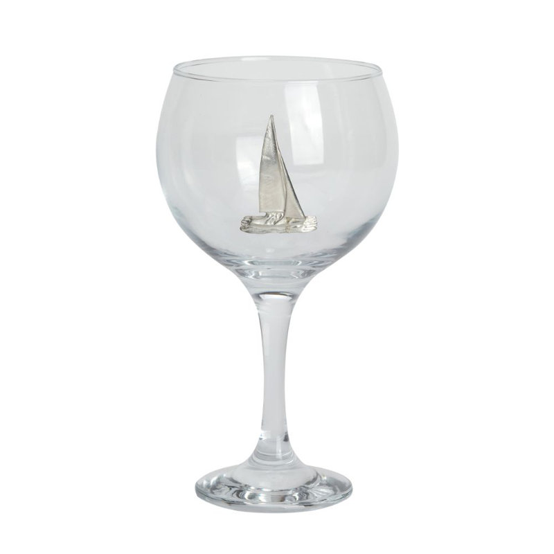 Calleigh 560ml Gin Balloon Glass
