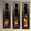 Ensemble de 3 miroirs transitionnels Hobson-295759101
