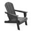 Chaise Adirondack bleu marine-2140692390