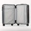 20-Inch Suitcase Carry-on Luggage with Cup Holder & USB Charging Port
