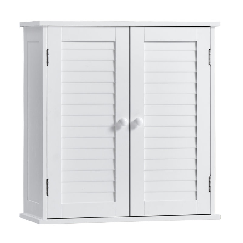 Vida Wall Bathroom Cabinet