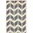 Chatham Hand Tufted Wool Chevron Rug-13800543