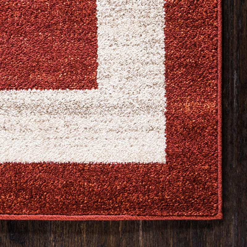 Songul Indoor Rug, Square 7'10" x 7'10"