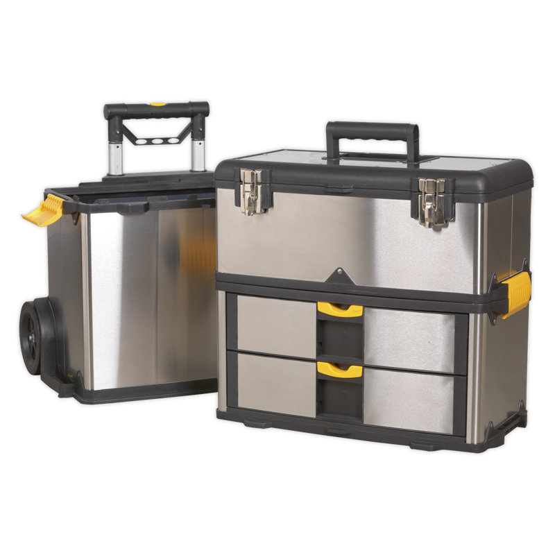Mireia Mobile Toolbox