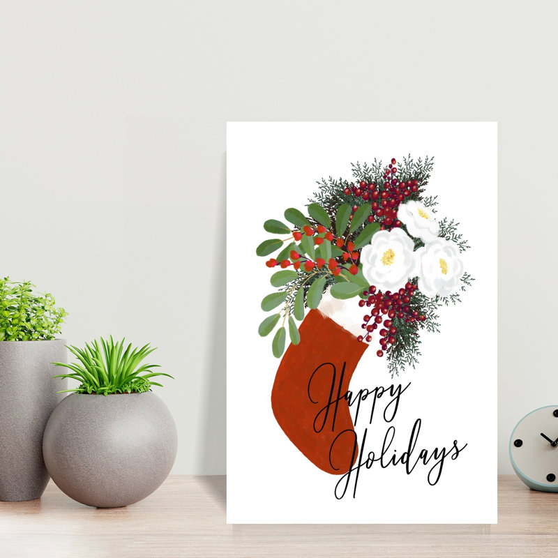 Print, 45.72cm H x 30.48cm W