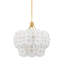 Jacik 6 Light Chandelier