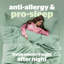 Silentnight Anti Allergy Mattress Topper-49700007