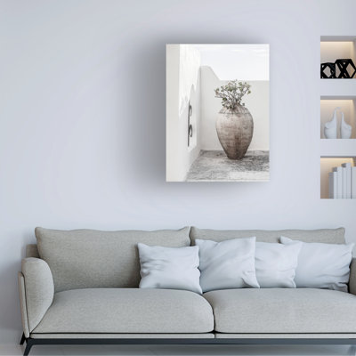 Bolog Incado Rooftop Patio Canvas Art