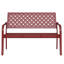 Banc en acier Eveliina-419385429