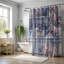 Festive Outdoors - Premium Shower Curtain-139053149