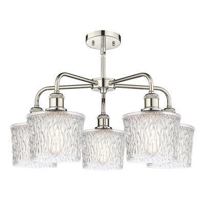 Lustre bol 5 lumières Iverson