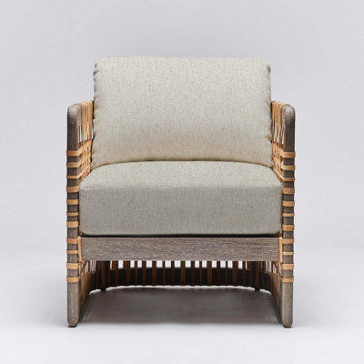 Palms Armchair