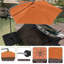 Parasol de jardin Pure Garden-33048756