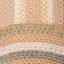 Tapis performance géométrique tissé à la main et lavable à la machine Georgina-21305019