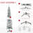 Artificial Christmas Tree With 395 Tips