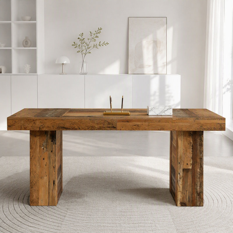 Bureau, bureau d'ordinateur, bureau de direction