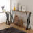Edwardsburg 120cm Console Table