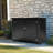 4.6 Ft. W X 2.2 Ft. D Horizontal Garden Storage Shed