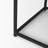 Galina Leather Stool-99236113