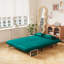 Conneaut Velvet Convertible Sofa-2011994003-2005207461