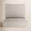 Coussin de siège extérieur Amala Sunbrella®-238238982-264394693