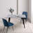 Kaetlynn 47.2" Dining Table-1661910724