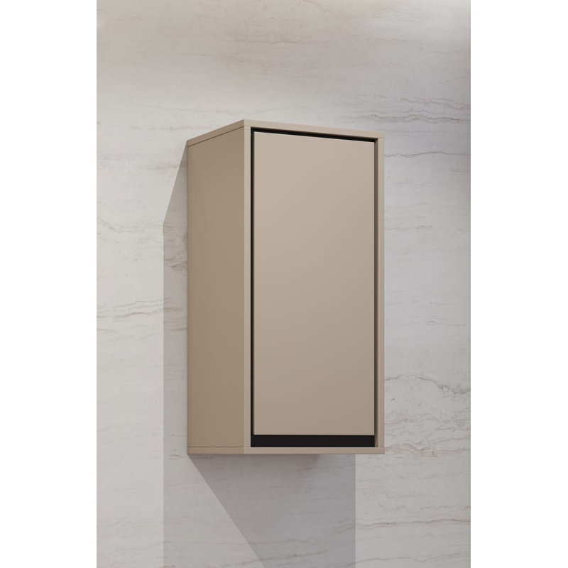 Suli Wall Mounted Bathroom Cabinet