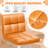 Stallcup Swivel Adjustable Height Bar Stool-1659260014