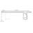 Ash Solid Wood Top Dining Table-99191103