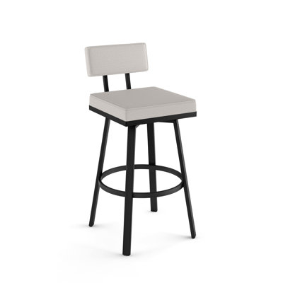 Highbury Swivel Counter & Bar Stool