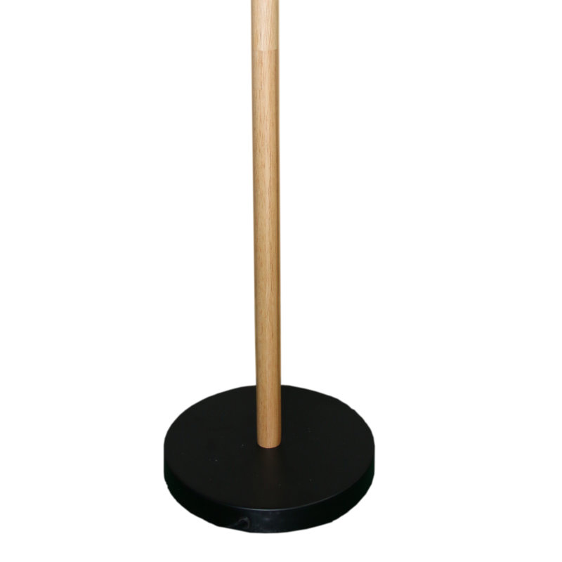 LAMPE DE SOL MODERNE AVENUE 60 "AVENNE