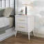 Shruti 45cm W Bedside Table-1345686771