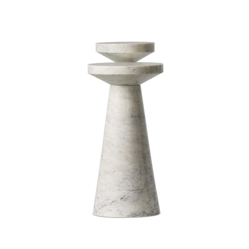 Four Hands Mabel Nesting End Tables - Thumbnail 2