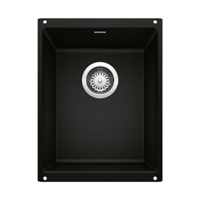 Precis SILGRANIT 13" Undermount Bar Sink
