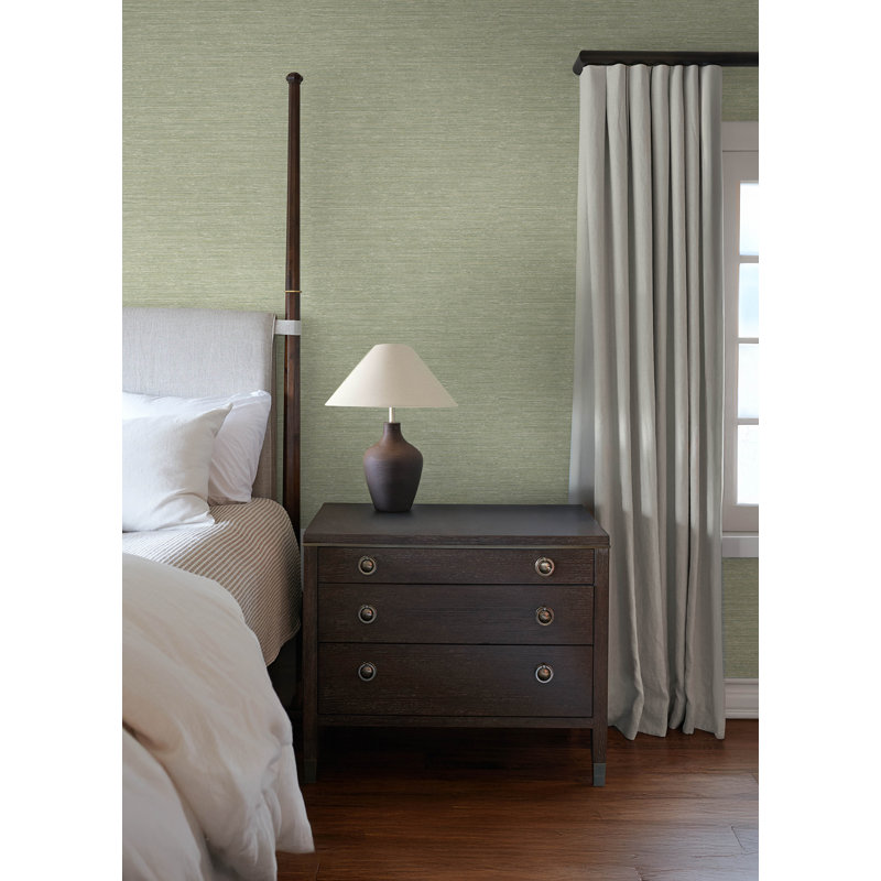 Papier peint Roderick, Mauve