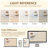 Modern Neutral Plush Velvet Area Rug Washable Non-Slip Ivory Carpet-550263834