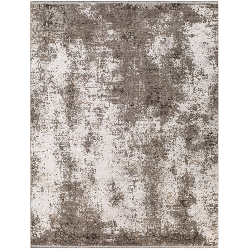 Tapis Haalah, Rectangle de 2 pi x 3 pi