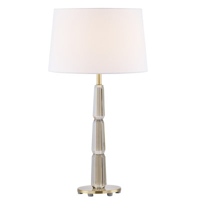 Lampe de table H 29 po