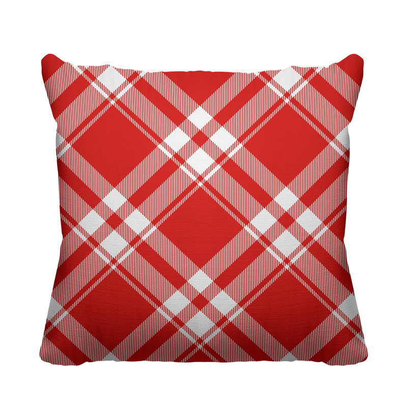 Housse de coussin d'intérieur Sika, 16 po x 1 po