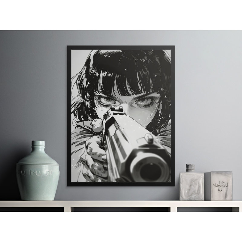 Conerly Single Picture Frame Print, 76.2 cm H x 50.8 cm W