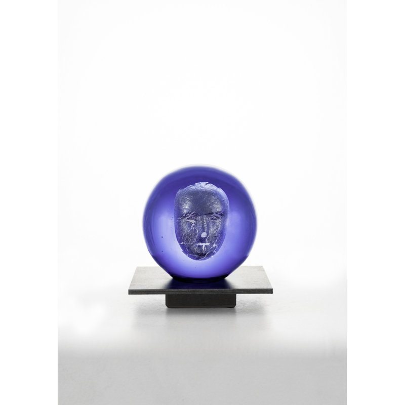 LP Headman AC - 20, Bleu