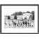 Woking, The Swimming Pool C1955 by Francis Frith - Single Picture Frame Print