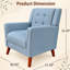 Fauteuil Mid-Century-1736991858