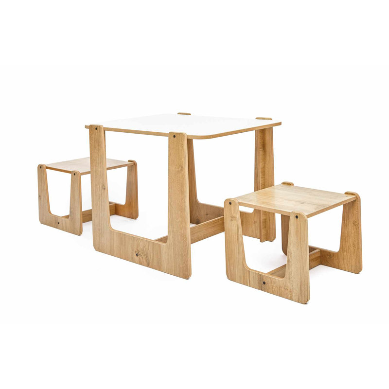 Ensemble de table pour enfants